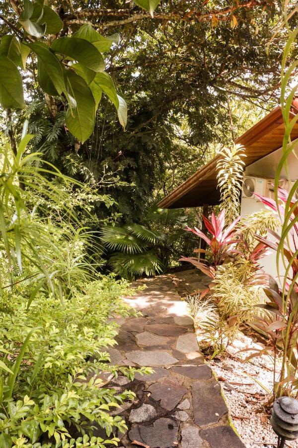Finca Los Caballos Montezuma Zewnętrze zdjęcie