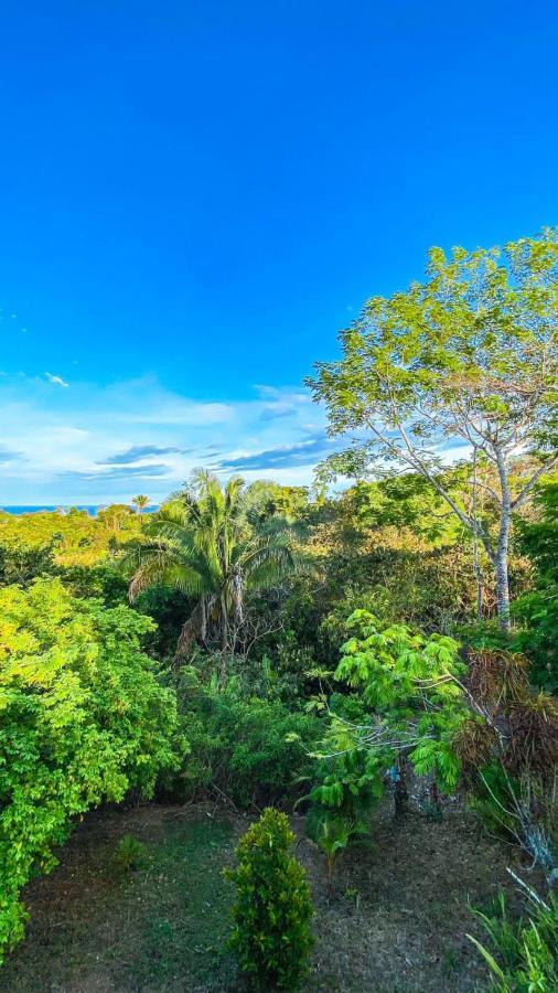Finca Los Caballos Montezuma Zewnętrze zdjęcie