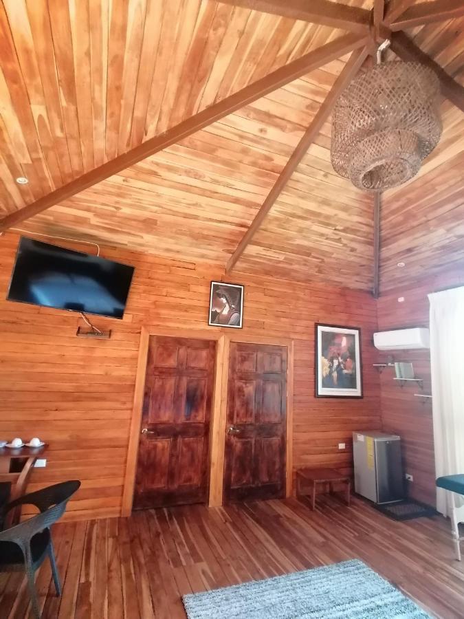 Finca Los Caballos Montezuma Zewnętrze zdjęcie
