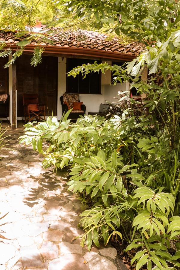 Finca Los Caballos Montezuma Zewnętrze zdjęcie